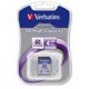 Verbatim 4G SD CARD